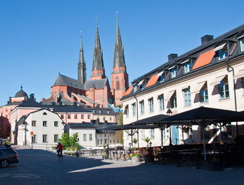 uppsala