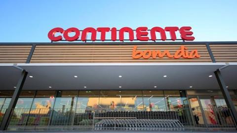 Continente Bom Dia
