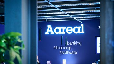 Aareal Bank