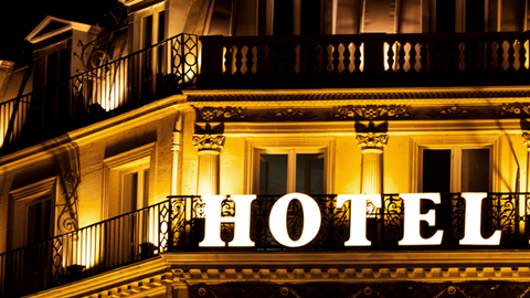 Hotel deals