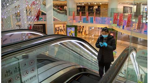 Malls are likely to be hardest hit after hotels