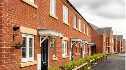 Uk residential facing headwinds