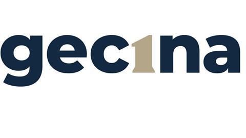 Gecina logo