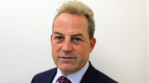 Mark Routledge Knight Frank Knight Frank appoints Mark Routledge from CBRE | PropertyEU Archive ...