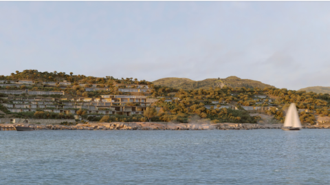 Porto Heli
