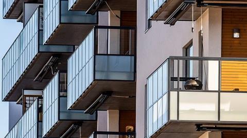 JM residential
