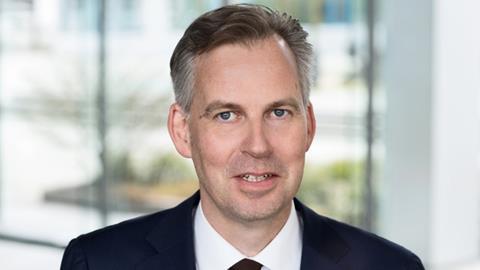 Olaf Janssen