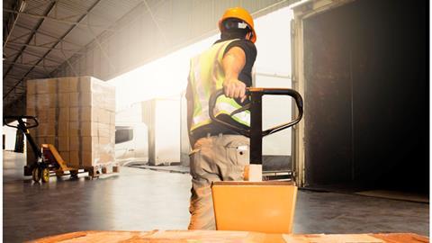 warehouse image