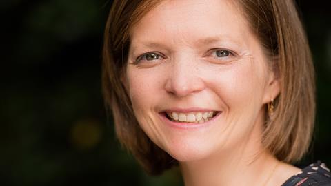 Claire George