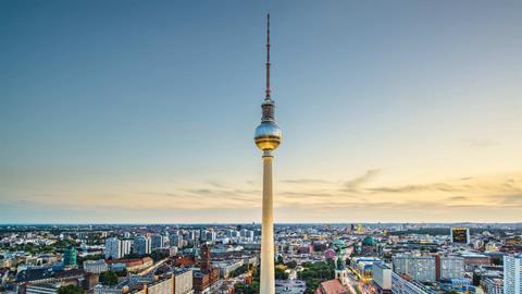 Investment opportunities to come in Germany