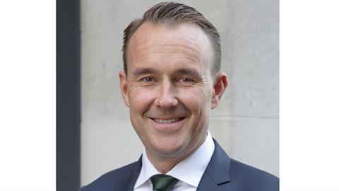 Niklas Zuckerman