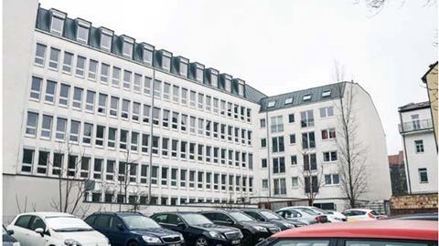Johannisgasse 26