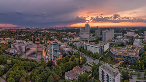 Munich