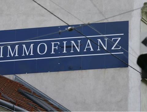 immofinanz rs