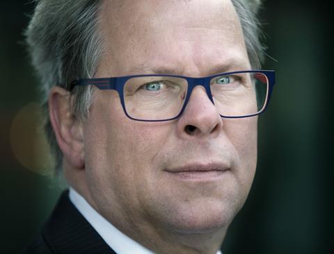 henk jagersma