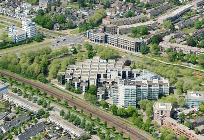 certitudo apartments apeldoorn