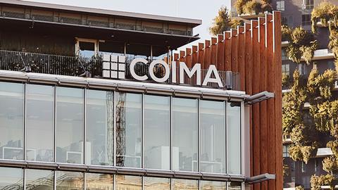 Coima Group