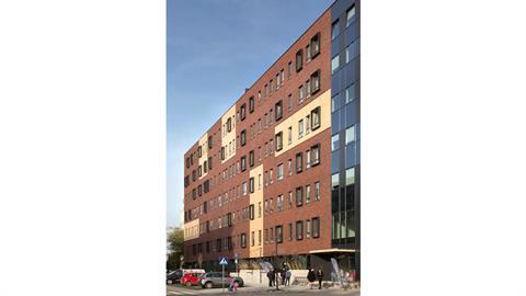 Xior completes acquisition of student housing asset in Krakow, Poland