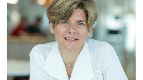 Isabelle Scemama, CEO AXA IM Real Assets