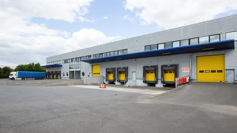 An asset in France as part of the new Oxford deal