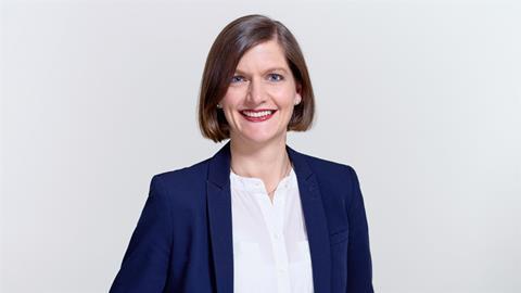 Nadia Eichelberger