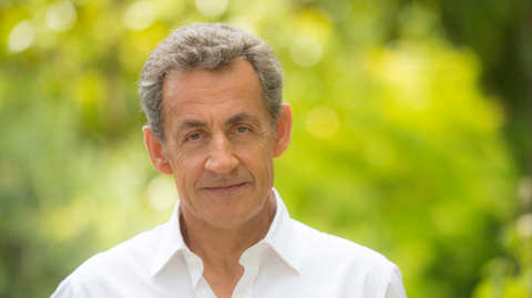 Sarkozy