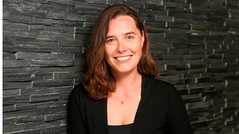Clarissa Alfrink