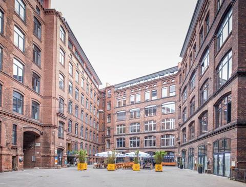 ritterstrasse
