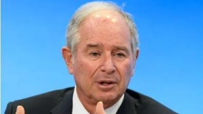 Stephen Schwarzman