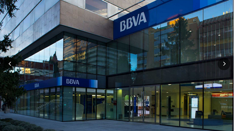 One of the BBVA branches in €2bn Project Tree sale