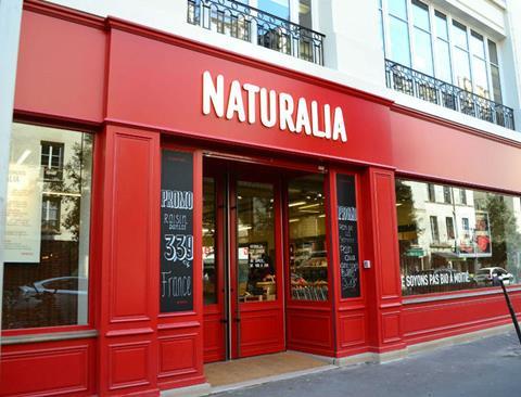 naturalia