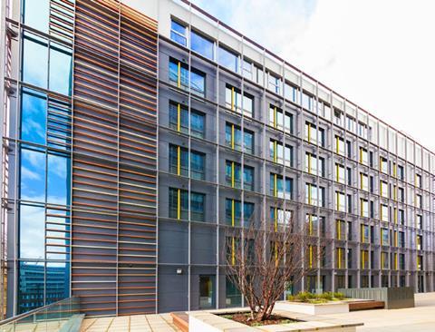 london student accommodation