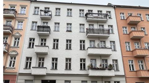 BlueRock Group acquires residential property portfolio in Berlin