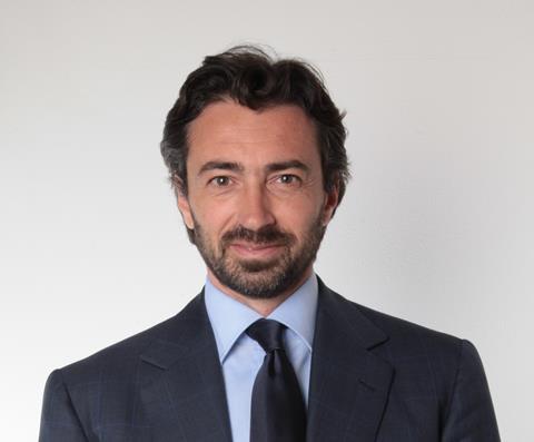 manfredi catella
