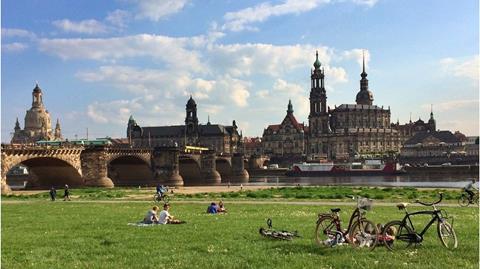 Dresden