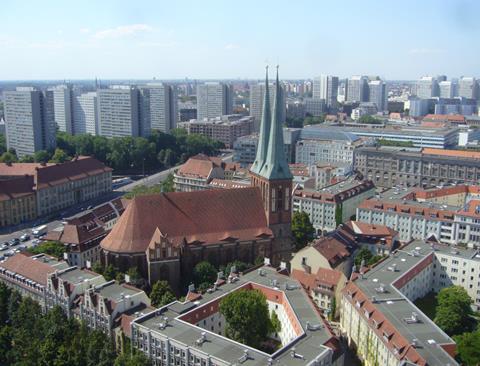nikolaikirche berlin mitte rs