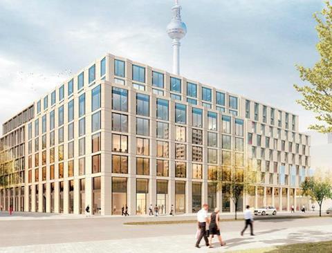 student hotel berlin