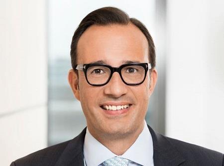nicholas brinckmann chairman of the management of hansainvest real assets gmbh photo hansainvest rea