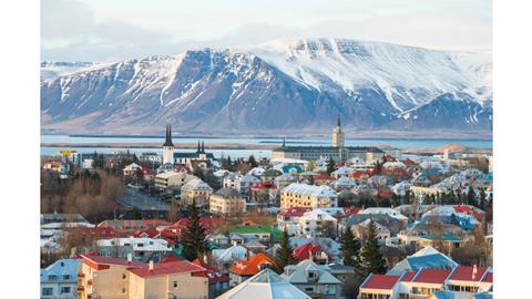 Heimstaden offloads Icelandic residential portfolio