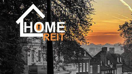 Home REIT