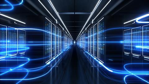 Data centres are hot right now