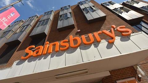 Sainsbury''s