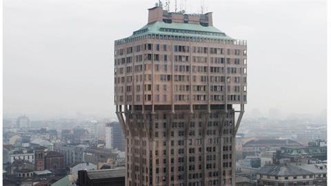 Torre Valesca