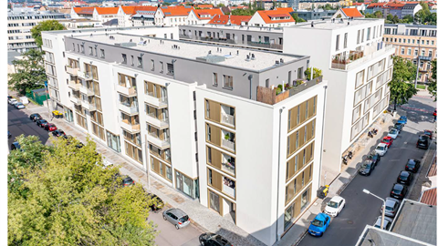 The Dresden scheme