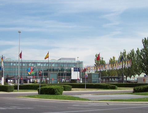campo de las naciones