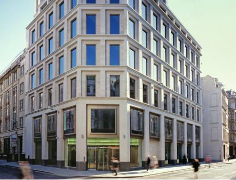 60 gresham st