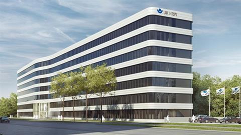 hannover leasing s new office building