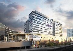 mall of scandinavia small