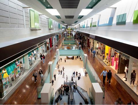 unibail rodamco