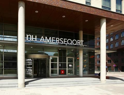 amersfoort